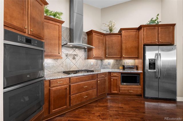 20512 Northern Pine Avenue, Parker, CO 80134