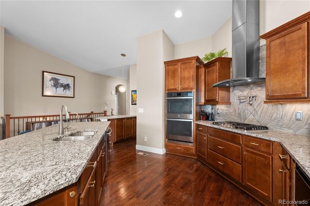 20512 Northern Pine Avenue, Parker, CO 80134