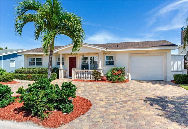 324 173RD AVENUE E, North Redington Beach, FL 33708