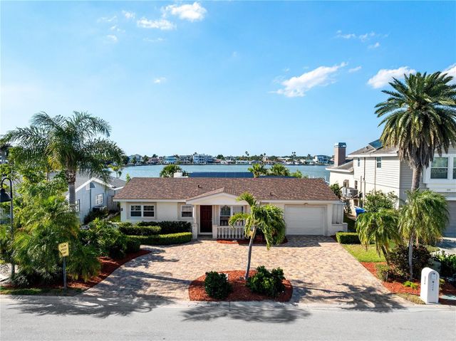 324 173RD AVENUE E, North Redington Beach, FL 33708