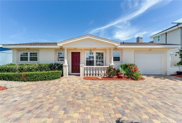 324 173RD AVENUE E, North Redington Beach, FL 33708