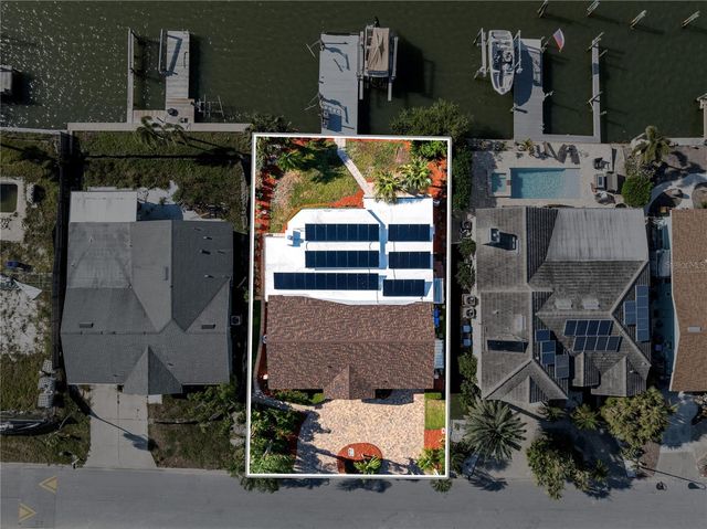 324 173RD AVENUE E, North Redington Beach, FL 33708