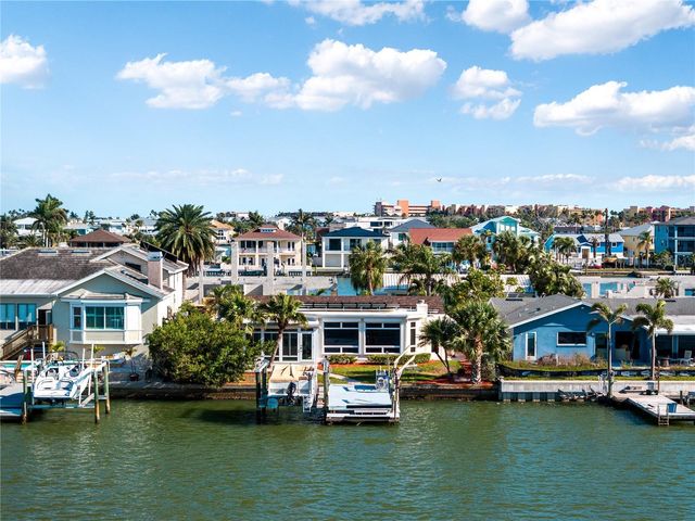 324 173RD AVENUE E, North Redington Beach, FL 33708