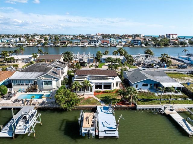 324 173RD AVENUE E, North Redington Beach, FL 33708