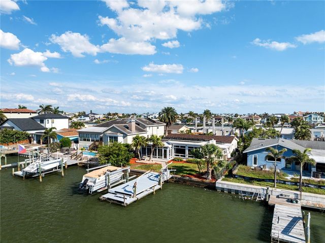 324 173RD AVENUE E, North Redington Beach, FL 33708