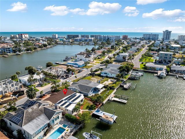 324 173RD AVENUE E, North Redington Beach, FL 33708