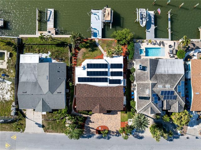 324 173RD AVENUE E, North Redington Beach, FL 33708