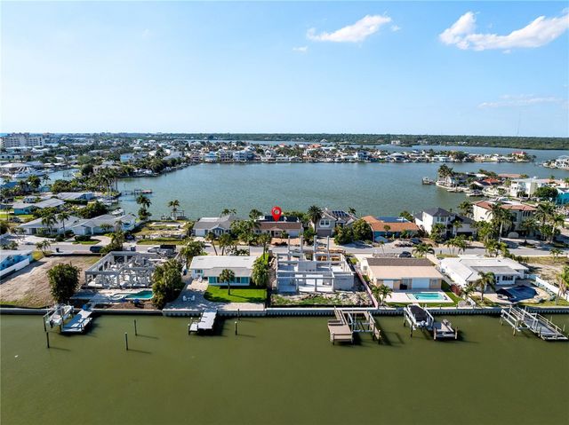 324 173RD AVENUE E, North Redington Beach, FL 33708