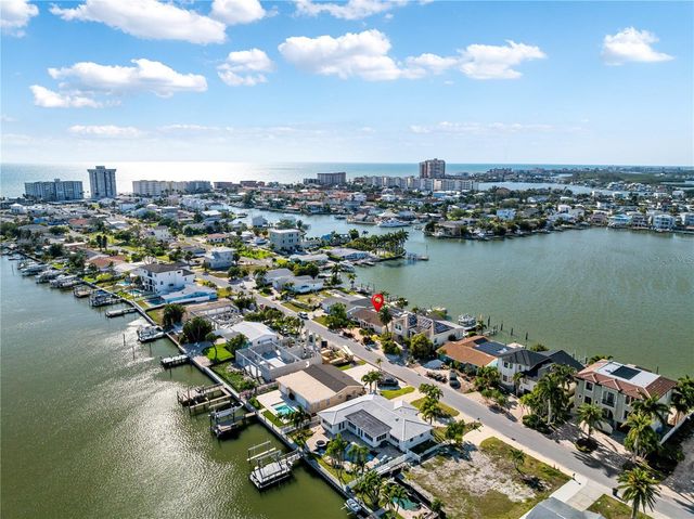 324 173RD AVENUE E, North Redington Beach, FL 33708