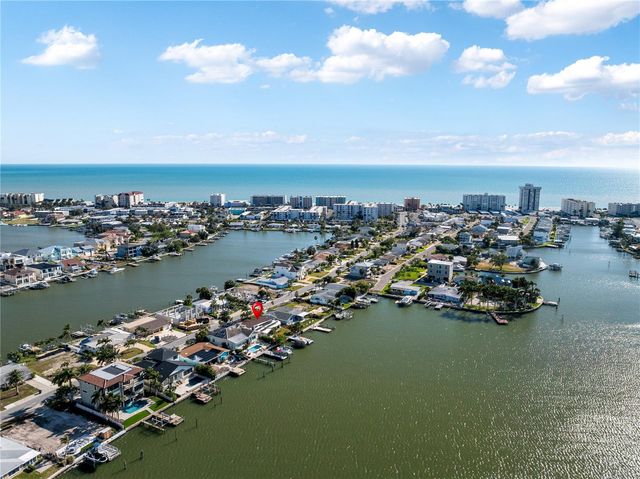 324 173RD AVENUE E, North Redington Beach, FL 33708