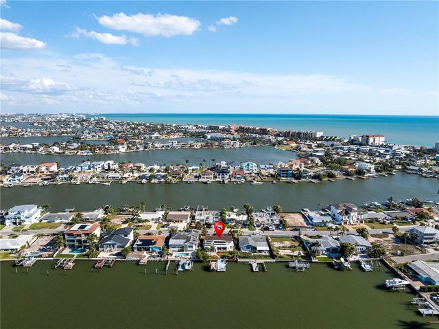 324 173RD AVENUE E, North Redington Beach, FL 33708