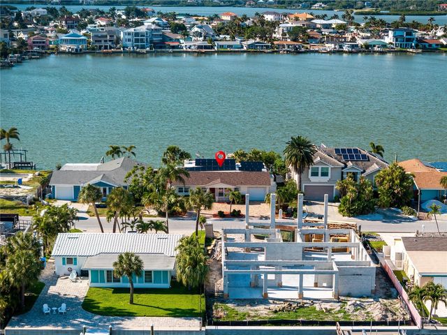 324 173RD AVENUE E, North Redington Beach, FL 33708