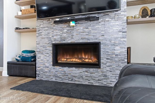 2515 Aspen Drive, Anchorage, AK 99517