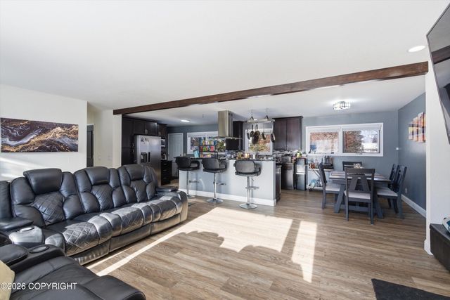 2515 Aspen Drive, Anchorage, AK 99517