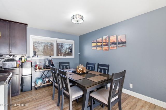 2515 Aspen Drive, Anchorage, AK 99517