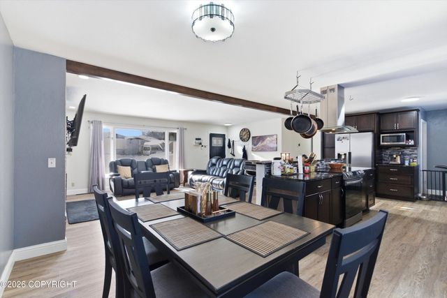 2515 Aspen Drive, Anchorage, AK 99517