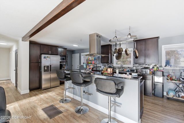 2515 Aspen Drive, Anchorage, AK 99517