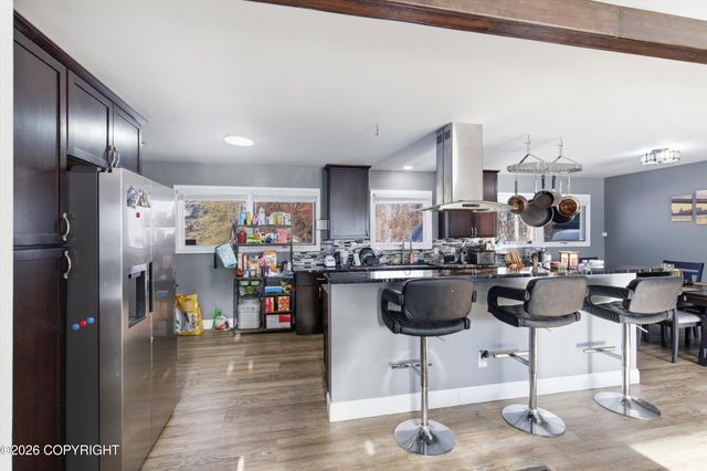 2515 Aspen Drive, Anchorage, AK 99517