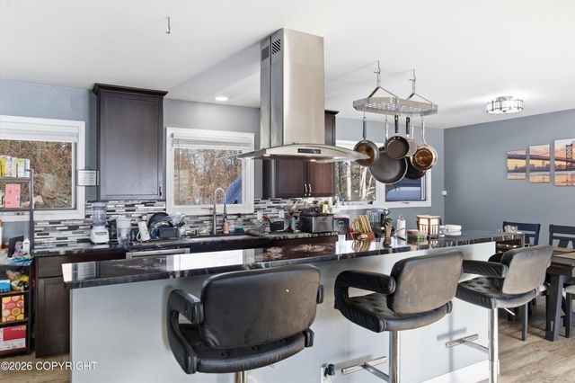 2515 Aspen Drive, Anchorage, AK 99517