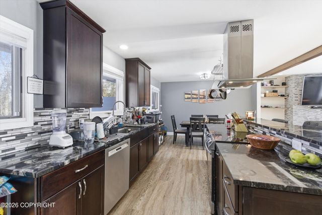 2515 Aspen Drive, Anchorage, AK 99517