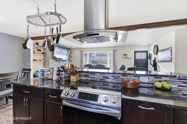 2515 Aspen Drive, Anchorage, AK 99517