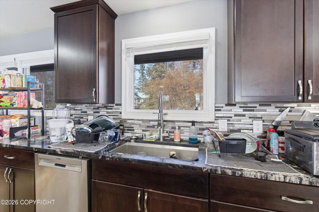 2515 Aspen Drive, Anchorage, AK 99517