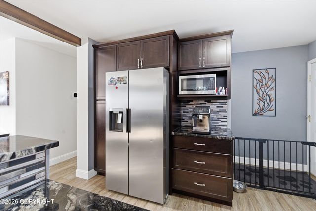 2515 Aspen Drive, Anchorage, AK 99517