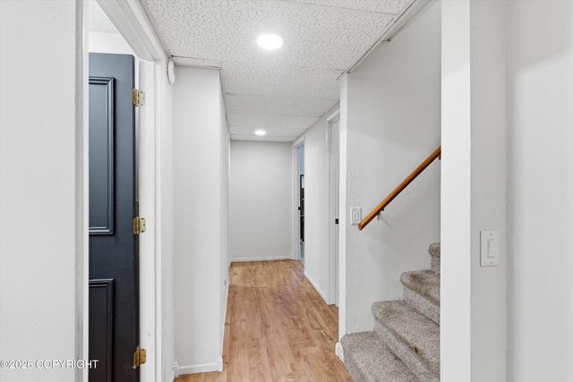 2515 Aspen Drive, Anchorage, AK 99517