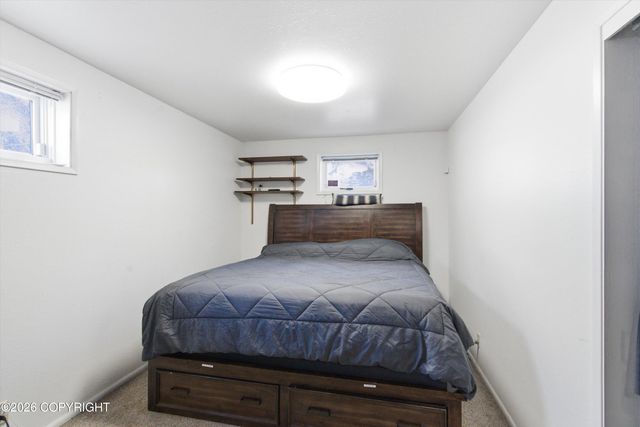 2515 Aspen Drive, Anchorage, AK 99517