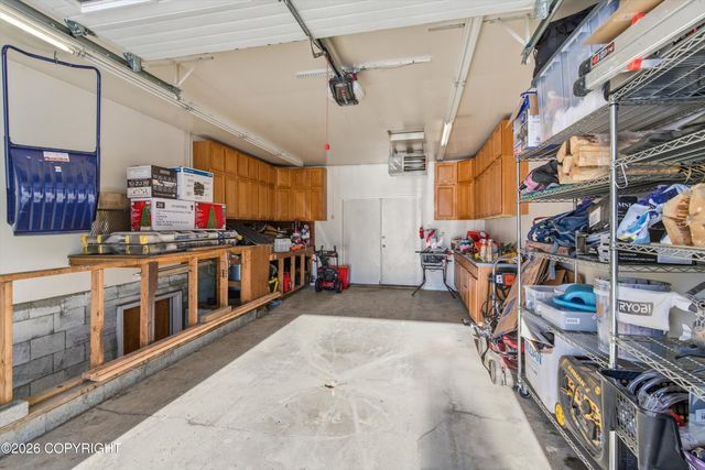 2515 Aspen Drive, Anchorage, AK 99517