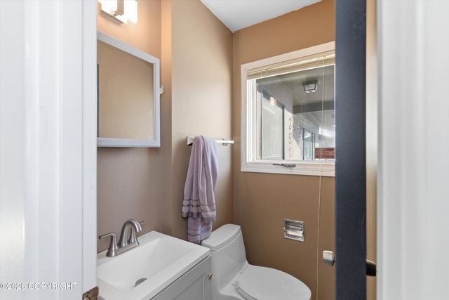 2515 Aspen Drive, Anchorage, AK 99517