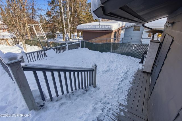 2515 Aspen Drive, Anchorage, AK 99517