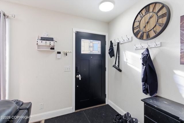 2515 Aspen Drive, Anchorage, AK 99517