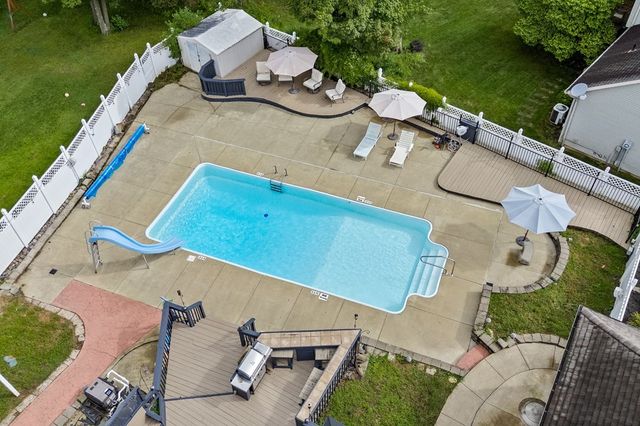 3320 Oakstone Drive, Ontario, OH 44903