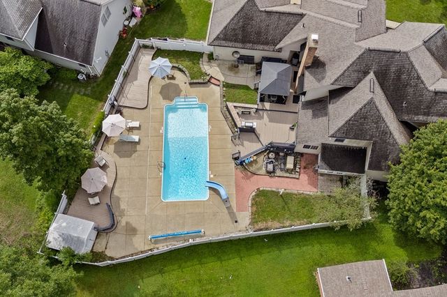 3320 Oakstone Drive, Ontario, OH 44903