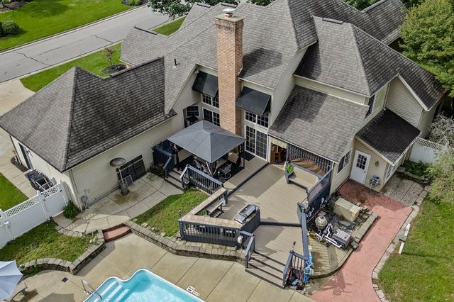 3320 Oakstone Drive, Ontario, OH 44903