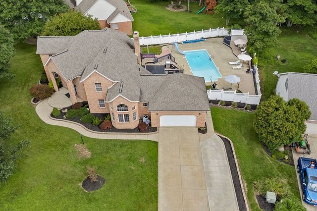 3320 Oakstone Drive, Ontario, OH 44903