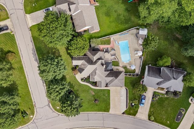 3320 Oakstone Drive, Ontario, OH 44903