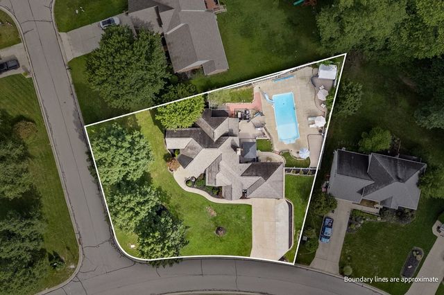 3320 Oakstone Drive, Ontario, OH 44903