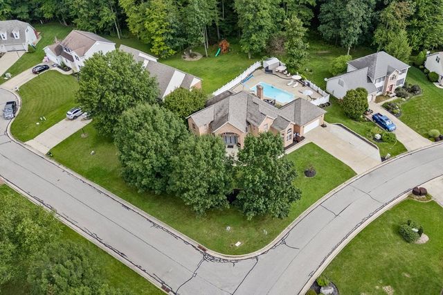 3320 Oakstone Drive, Ontario, OH 44903