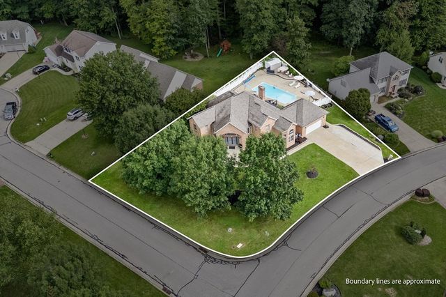 3320 Oakstone Drive, Ontario, OH 44903