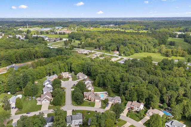 3320 Oakstone Drive, Ontario, OH 44903