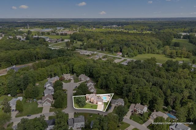 3320 Oakstone Drive, Ontario, OH 44903