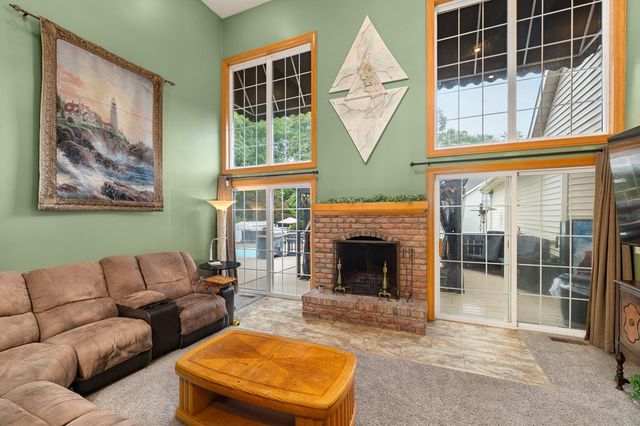 3320 Oakstone Drive, Ontario, OH 44903