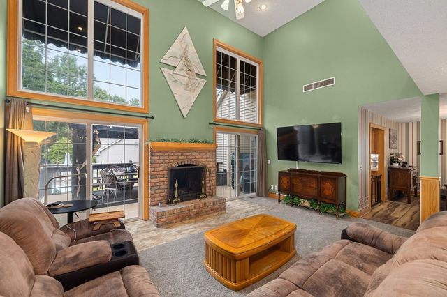 3320 Oakstone Drive, Ontario, OH 44903