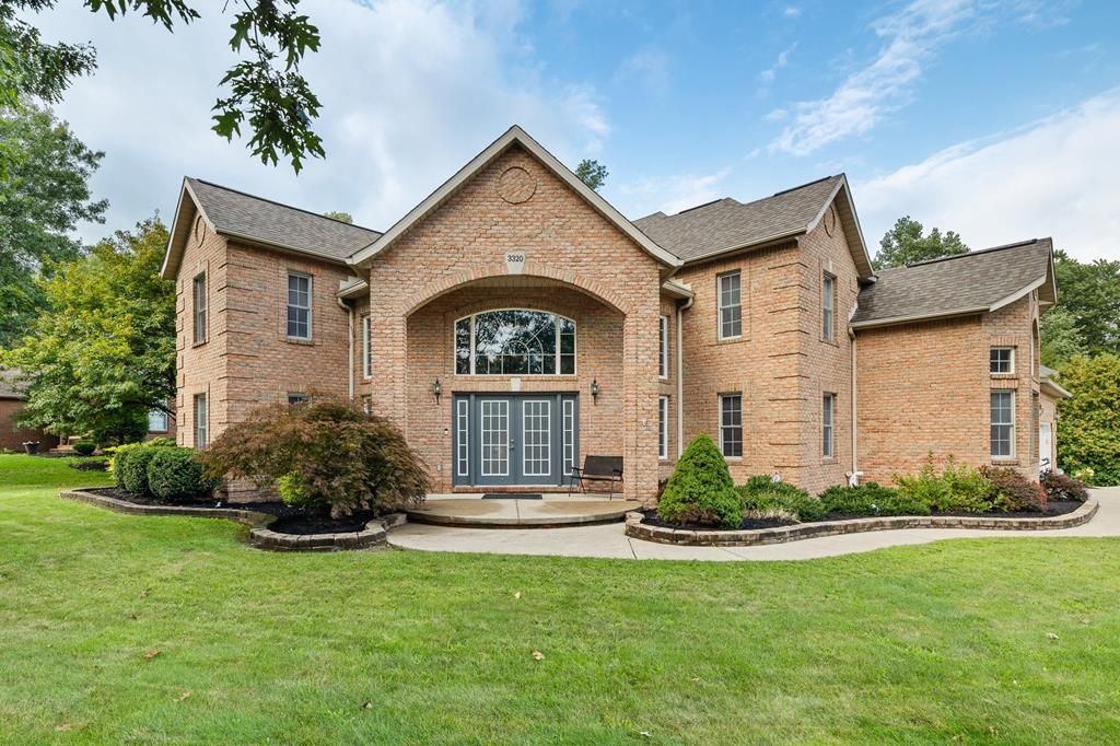 3320 Oakstone Drive, Ontario, OH 44903
