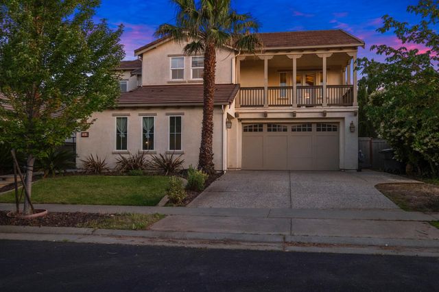 2564 W Summerland Way, Roseville, CA 95747