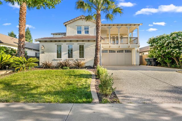 2564 W Summerland Way, Roseville, CA 95747