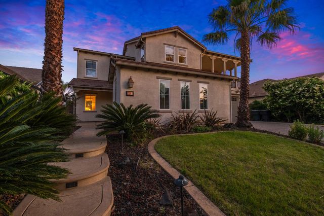 2564 W Summerland Way, Roseville, CA 95747