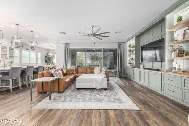 9749 E RIPPLE Drive, Mesa, AZ 85212